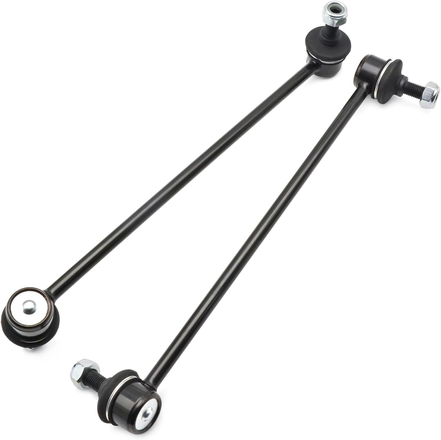 Front Sway Bar Links Stabilizer Bar Links Compatible with Mazda 3/3 Sport 2014 2