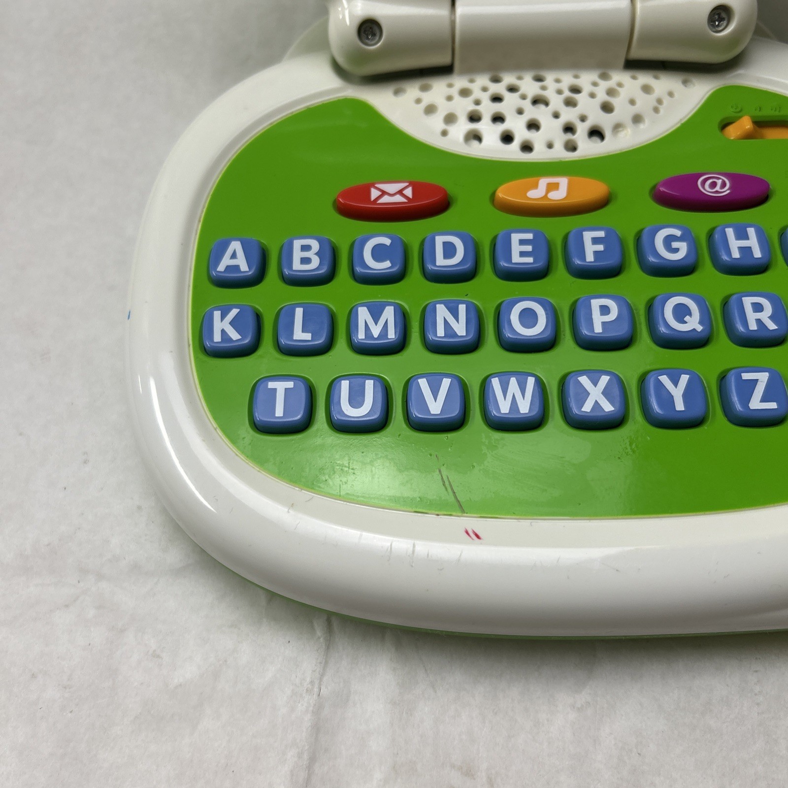 LeapFrog Scout & Violet 100 Words Interactive Baby Book Learning Toy Preschool