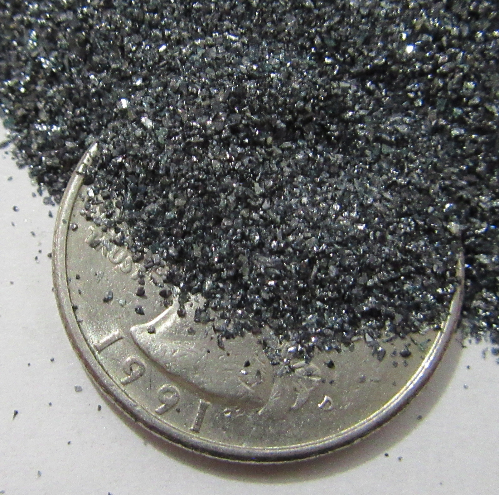 National Geographic Rock Tumbling Polishing Media Grit Kit for 3 lb Rock Tumbler