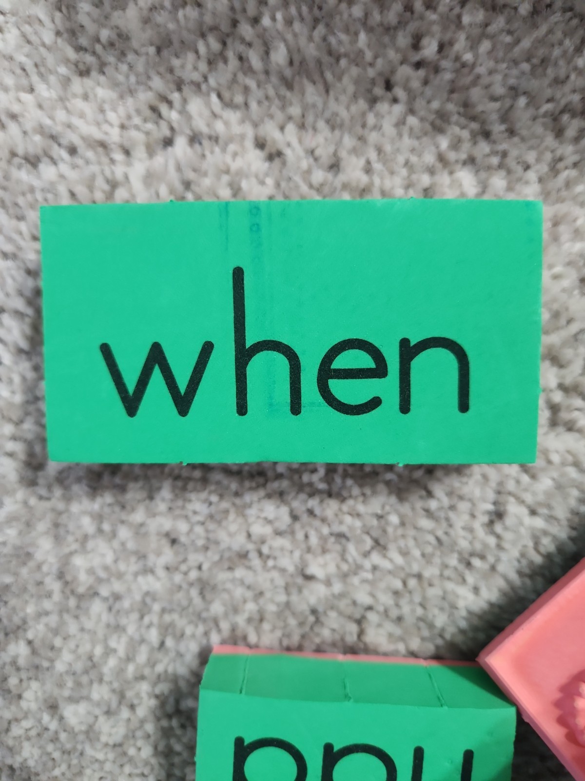 Lakeshore Learning Stamp & Write Sight-Words Level 1, 2 & 3