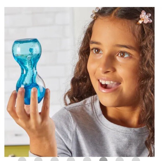 Hand 2 Mind Express Your Feelings Sensory Bottles Play Therapy Schools New Kids