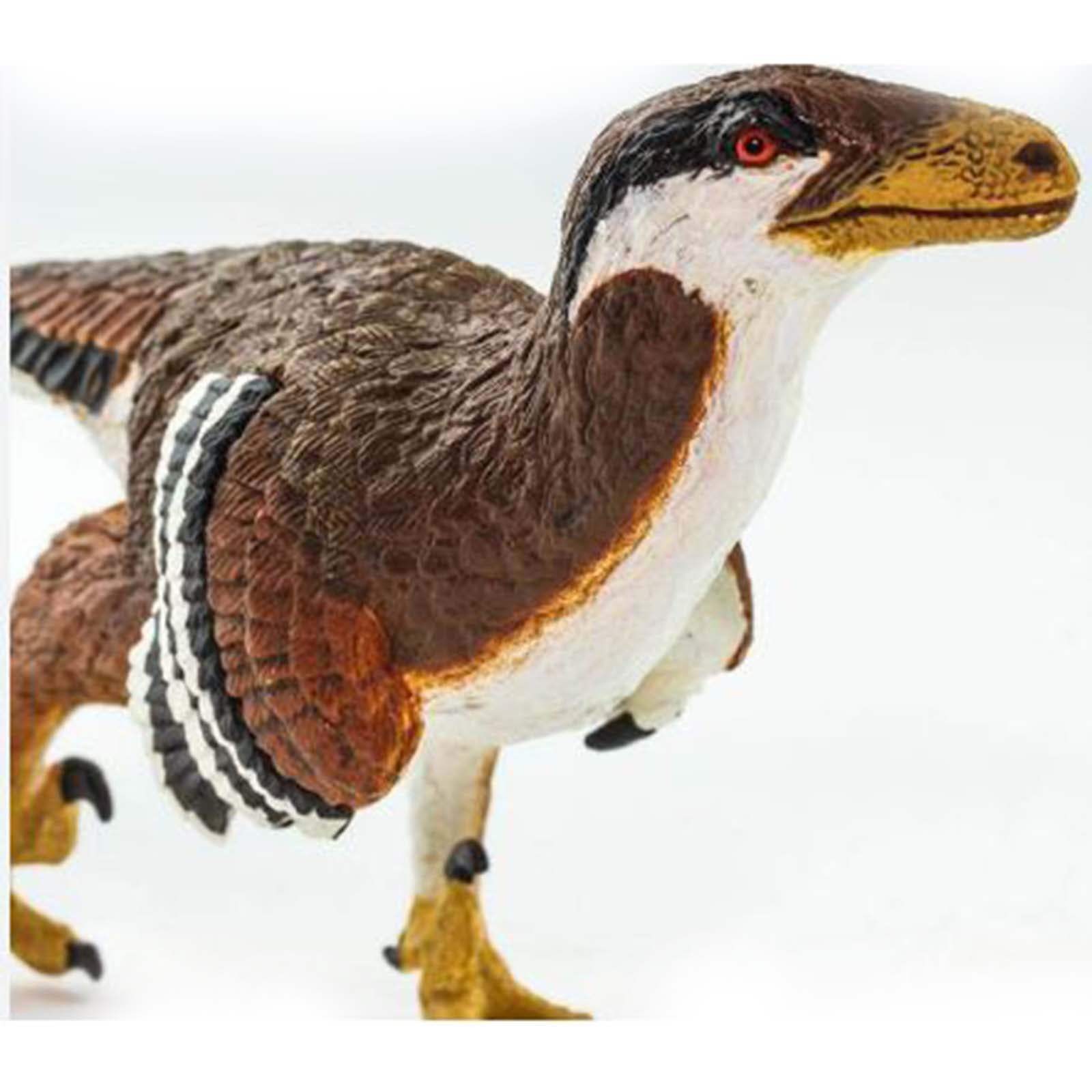 Safari Ltd Deinonychus Dinosaur Figure 100354 NEW IN STOCK
