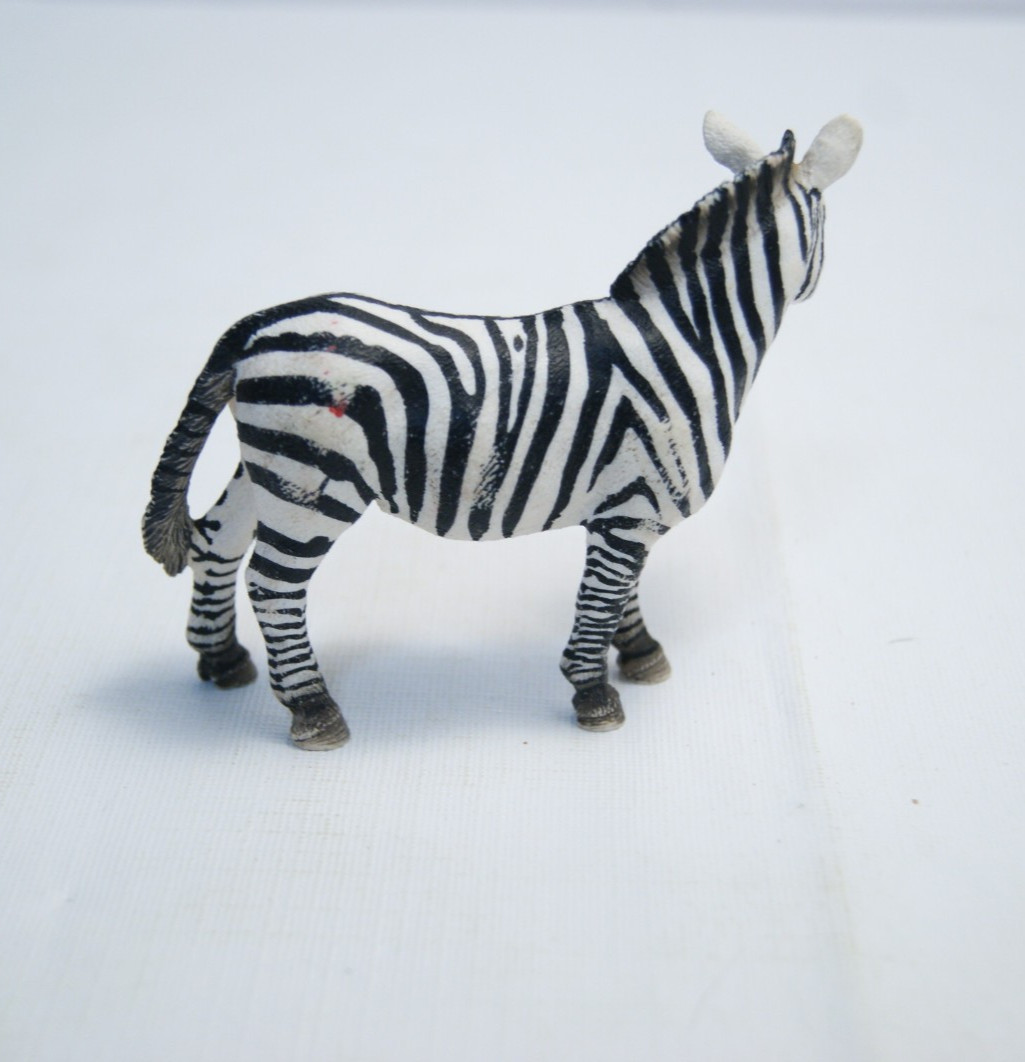 Mixed Brand Wildlife Animal Figures Lot – Schleich MOJO Terra Safari TOMY