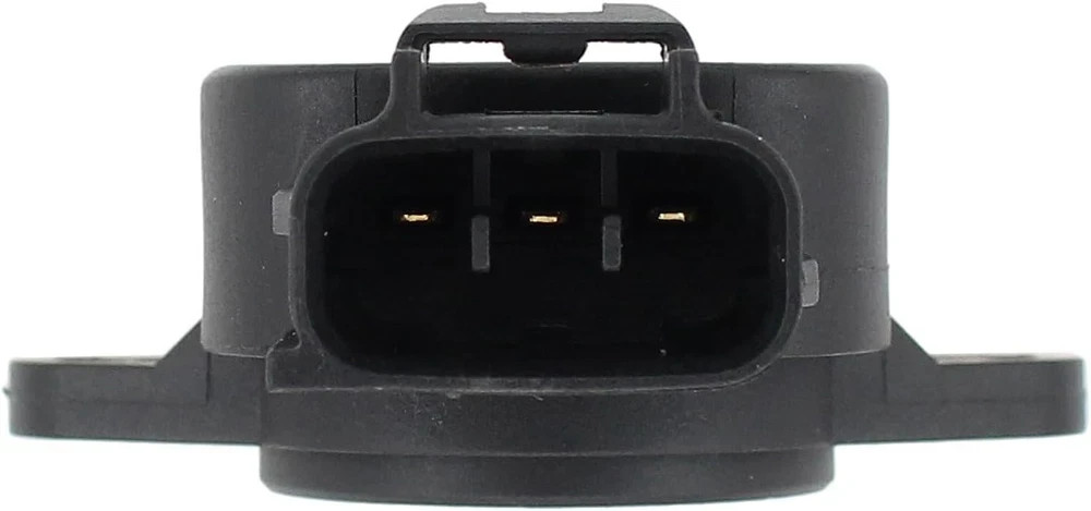 IAC Idle Air Speed Control Valve and Throttle Position Sensor TPS for Toyota