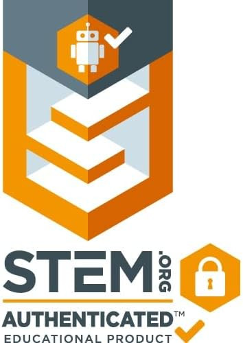4M Toysmith, KidzRobotix Tin Can Robot, DIY Science Kits STEM Ages 8+