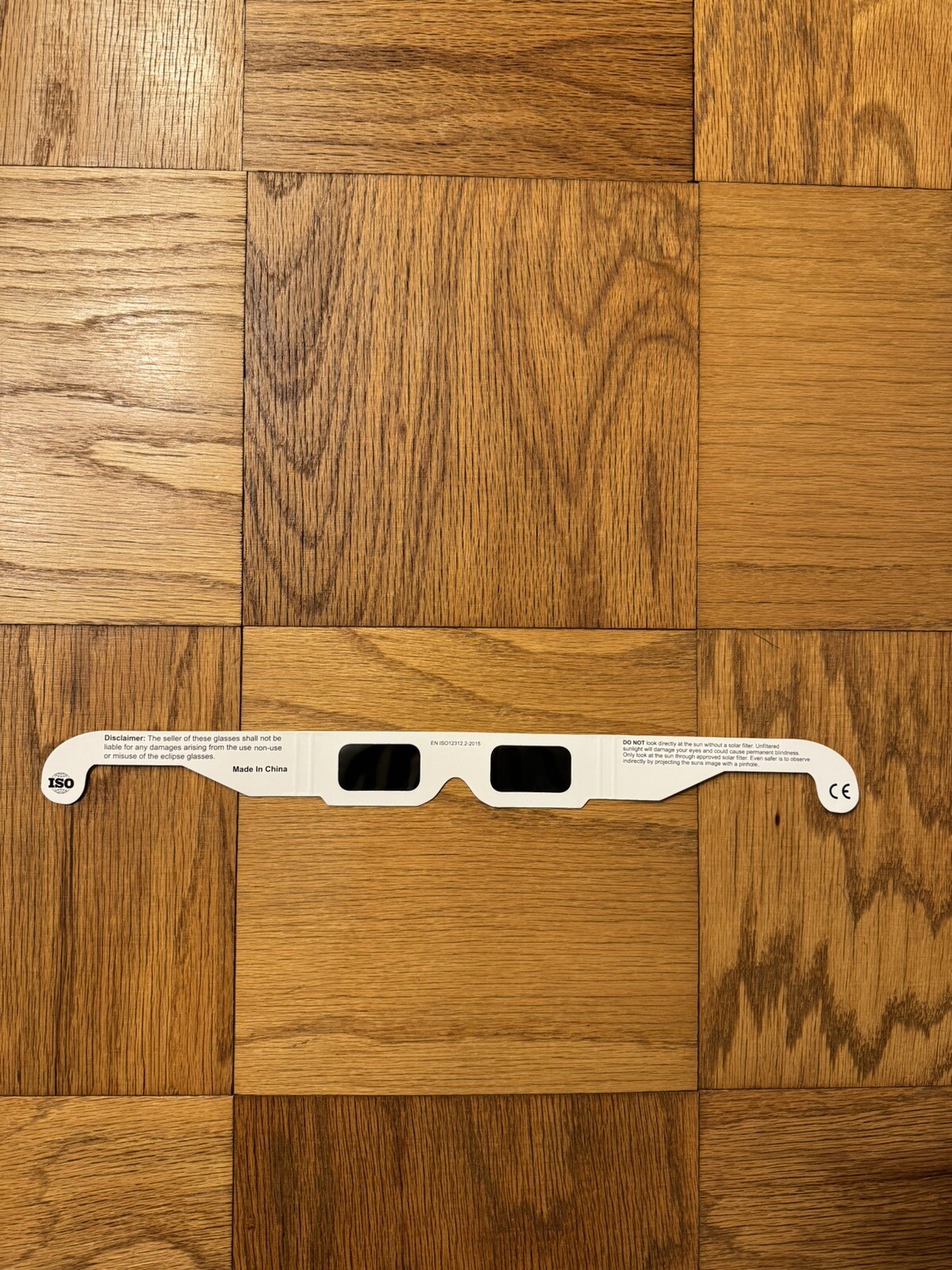 Jaxy Optical Bulk Lot 4 Pair ISO CE Certified USA Seller