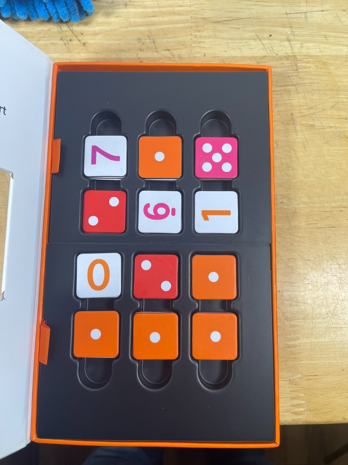 Osmo Huge Learning Bundle Base Coding Tangram Words Numbers Creative Frozen