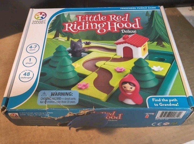 Educational Learning Games For Kids 3 to 7