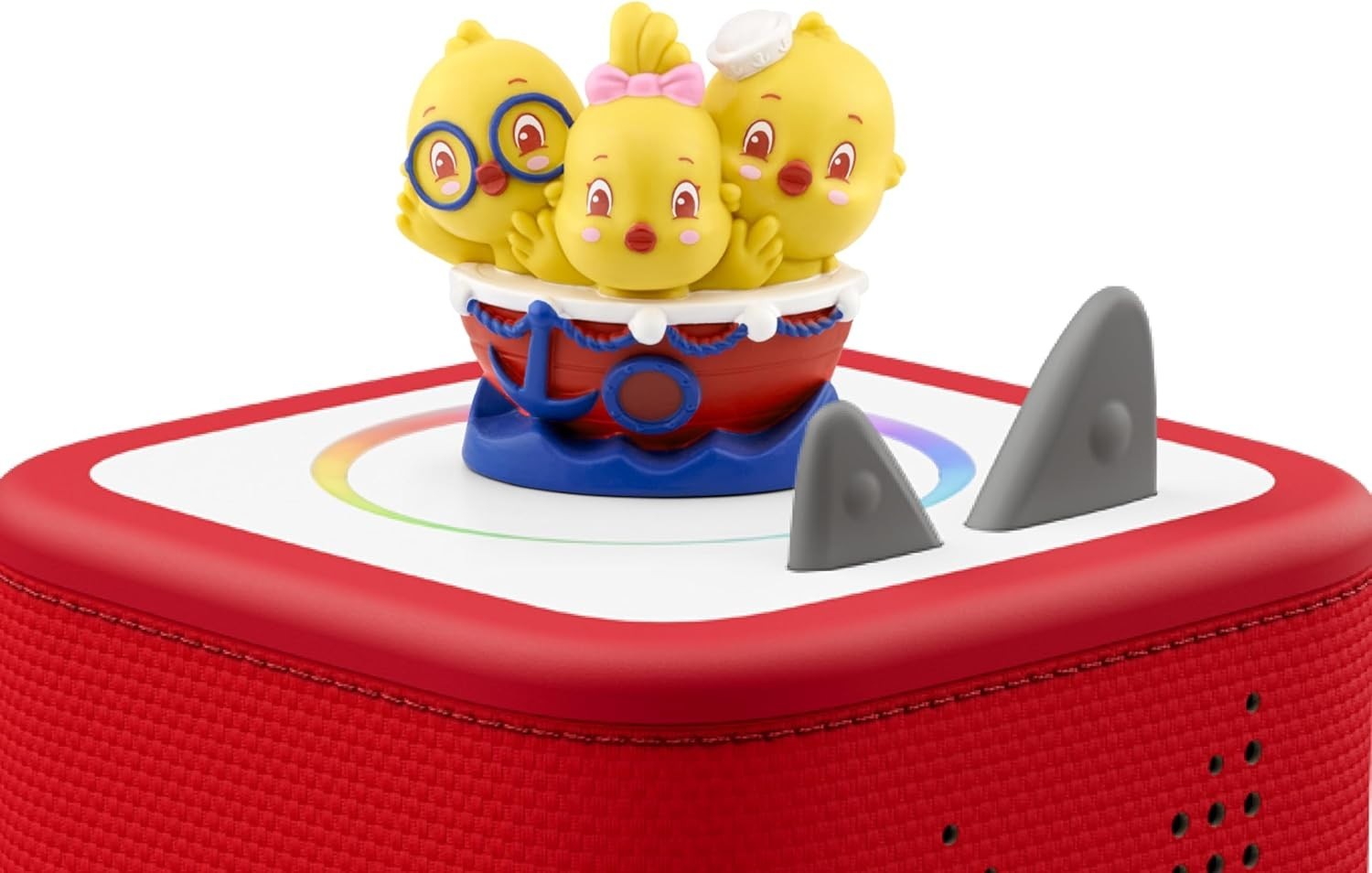 Canticos Audio Toy Figurine [English/Spanish]