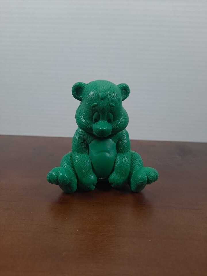 Lakeshore Learning Counting And Sorting Green 2.5″ Bear