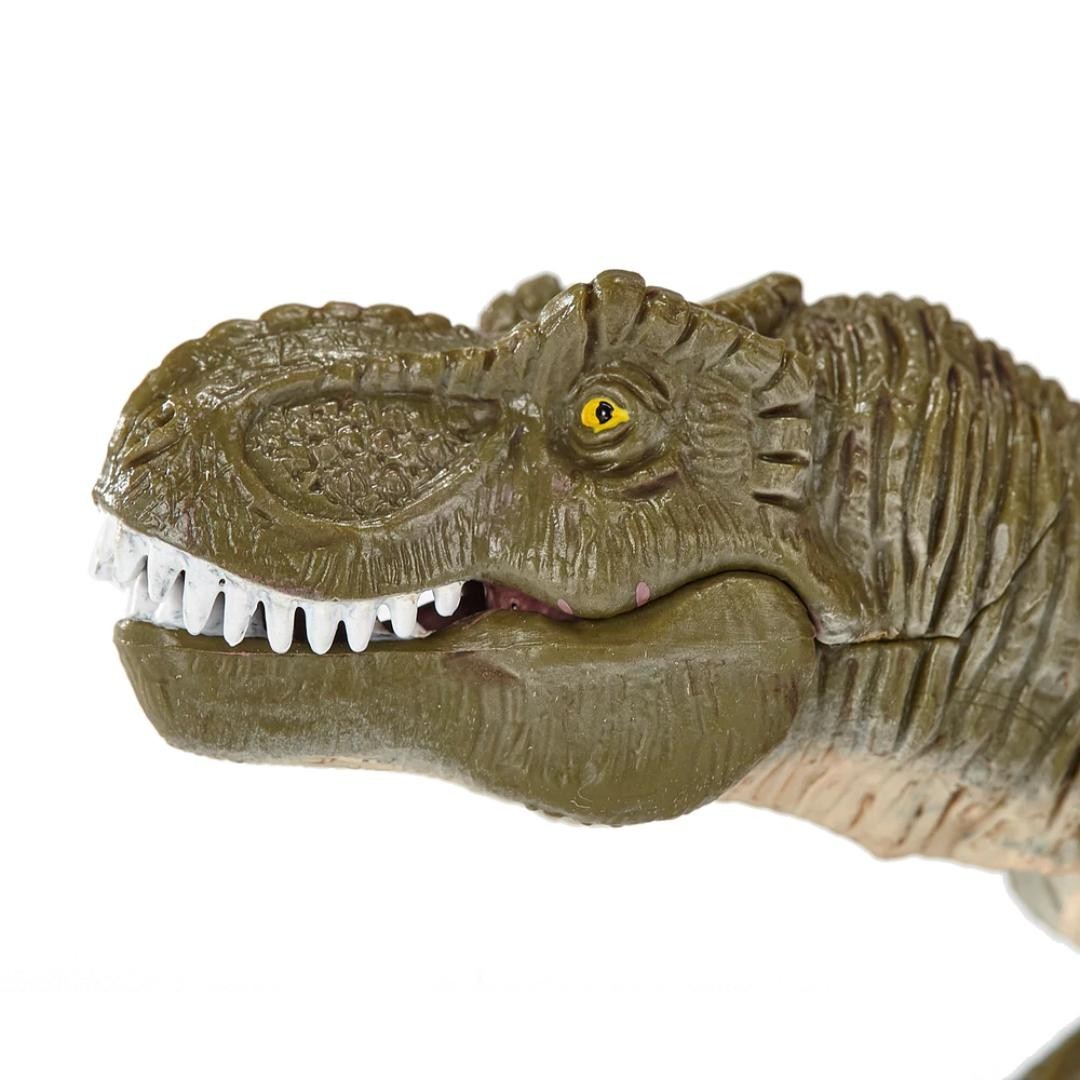 Mojo T-Rex Dinosaur Figurine Prehistoric Tyrannosaurus Toy Figure 387258 NEW