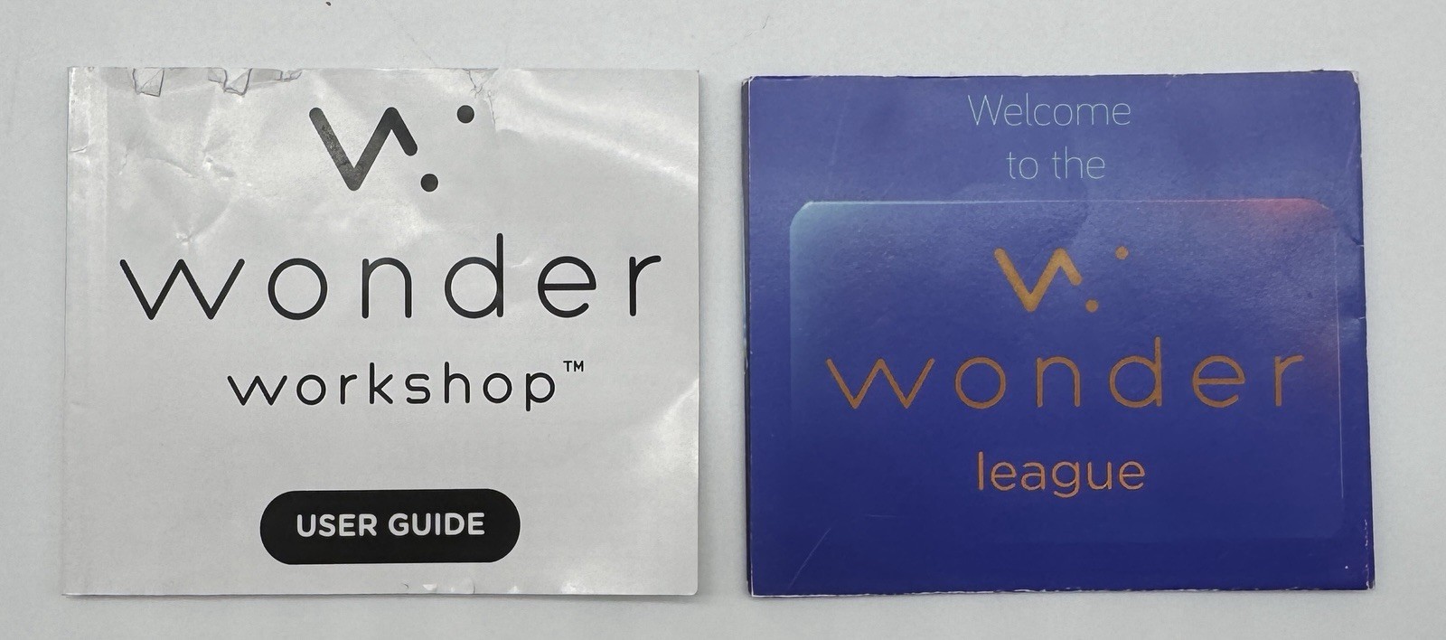 Wonder Workshop Wonder Pack and Wonder Workshop Dash Challenge Cards for Dash