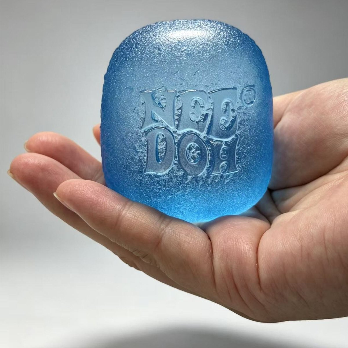 Needoh Gumdrop – Blue USA