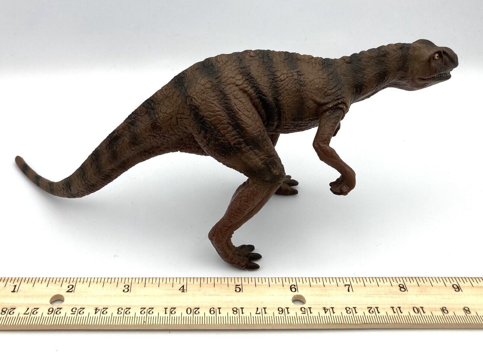 Schleich 16441 Allosaurus Dinosaur NWT