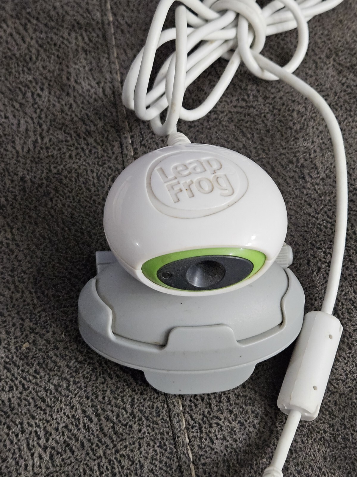 LeapFrog Leap TV Motion Sensing Sensor Camera
