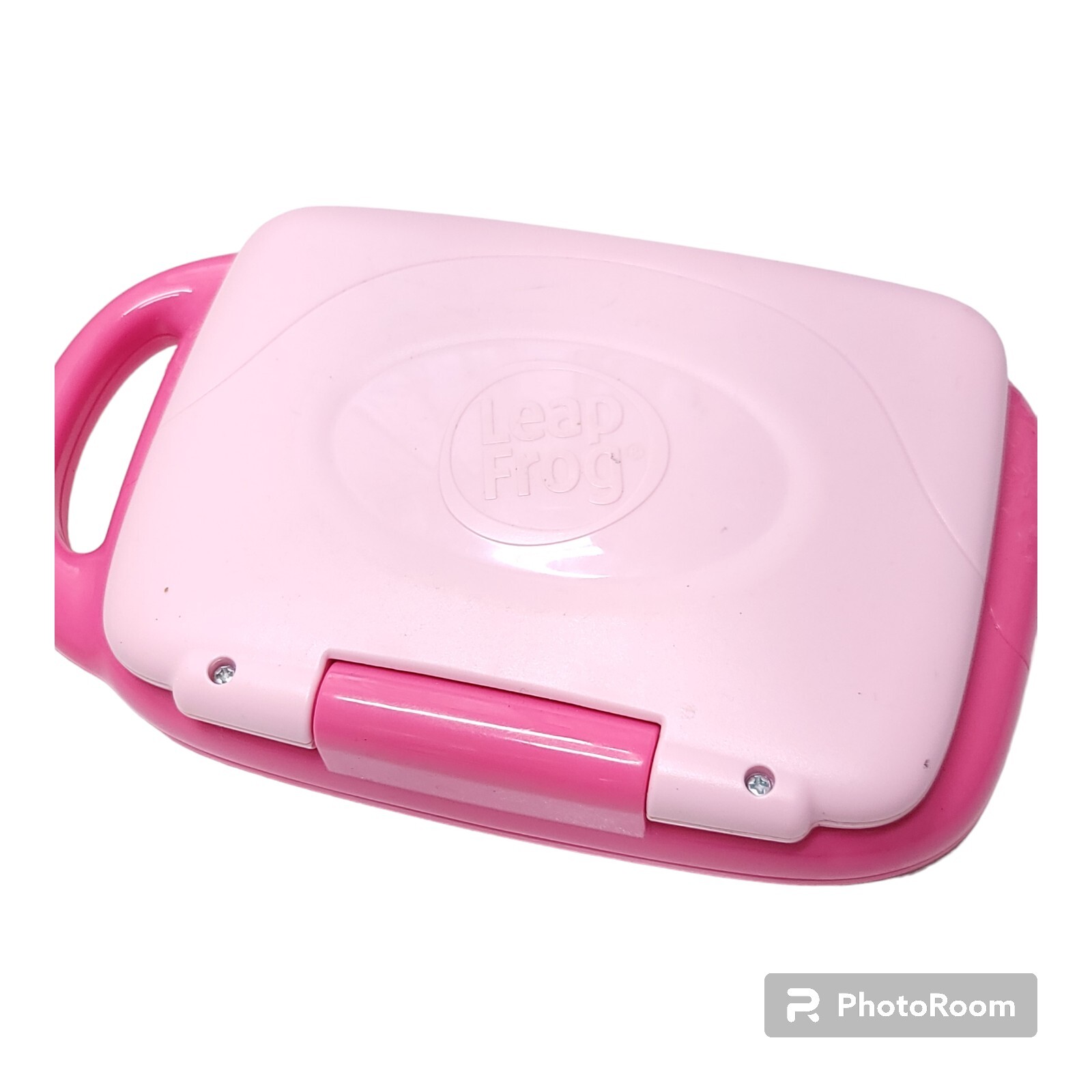 Leap Frog My Own Leaptop 19167 Learning Laptop For Kids Educational Toys Pink