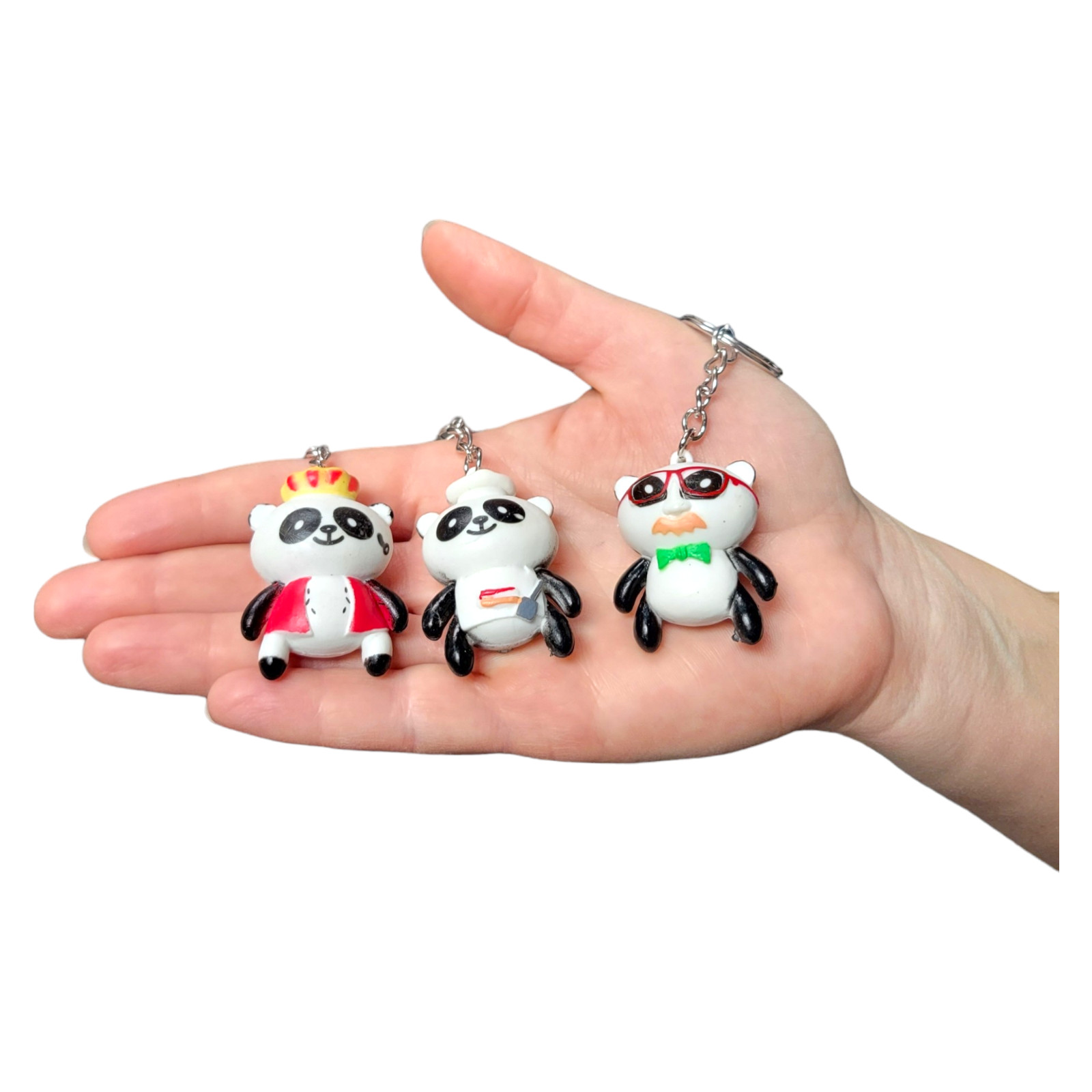 Large 2″-3″ Insect Set (12 Pack) Plastic. 12 Realistic Looking Mini. Lady Bug