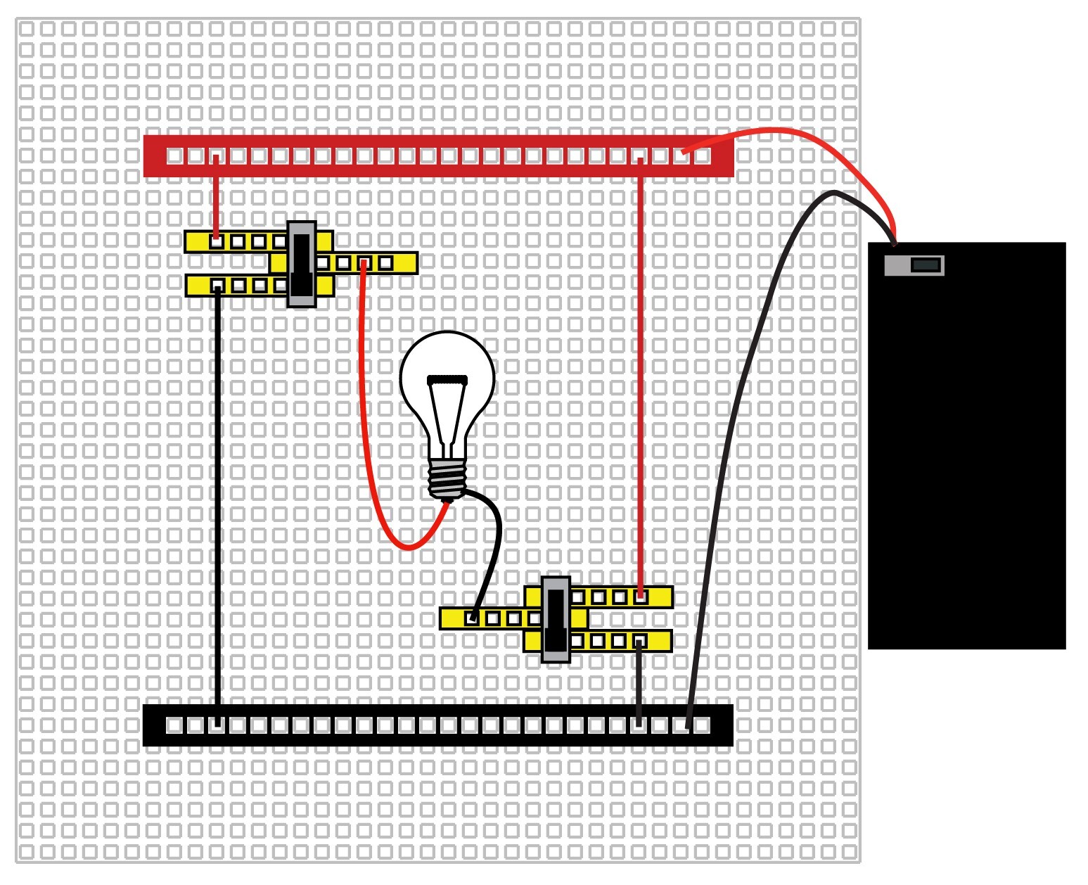 AI for Youth Unit 1: The Fundamental Concepts of Electricity and Electronics