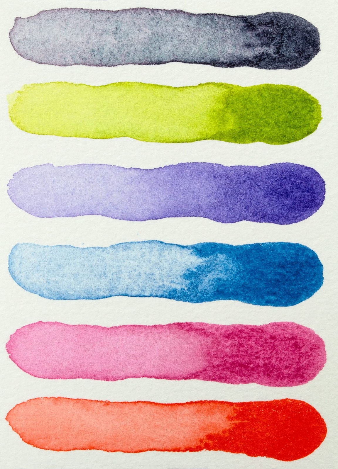 Daniel Smith Transparent Watercolor Paint, Extra Fine Stella Canfield (2), 6 …