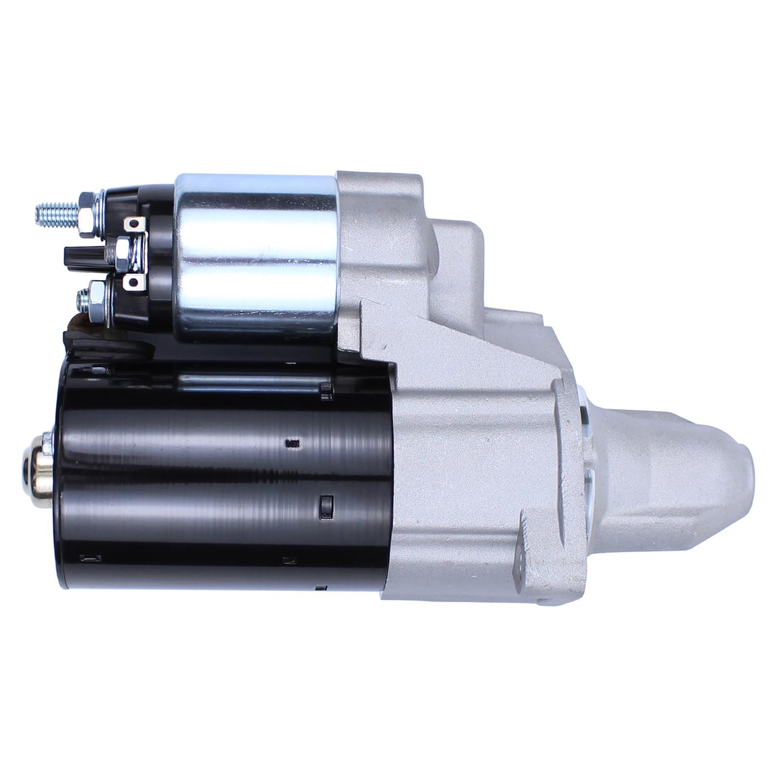 NewYall 1.4 KW Starter Motor for Mercedes-Benz C300 ML550 C350 E350 CL550 CLS…