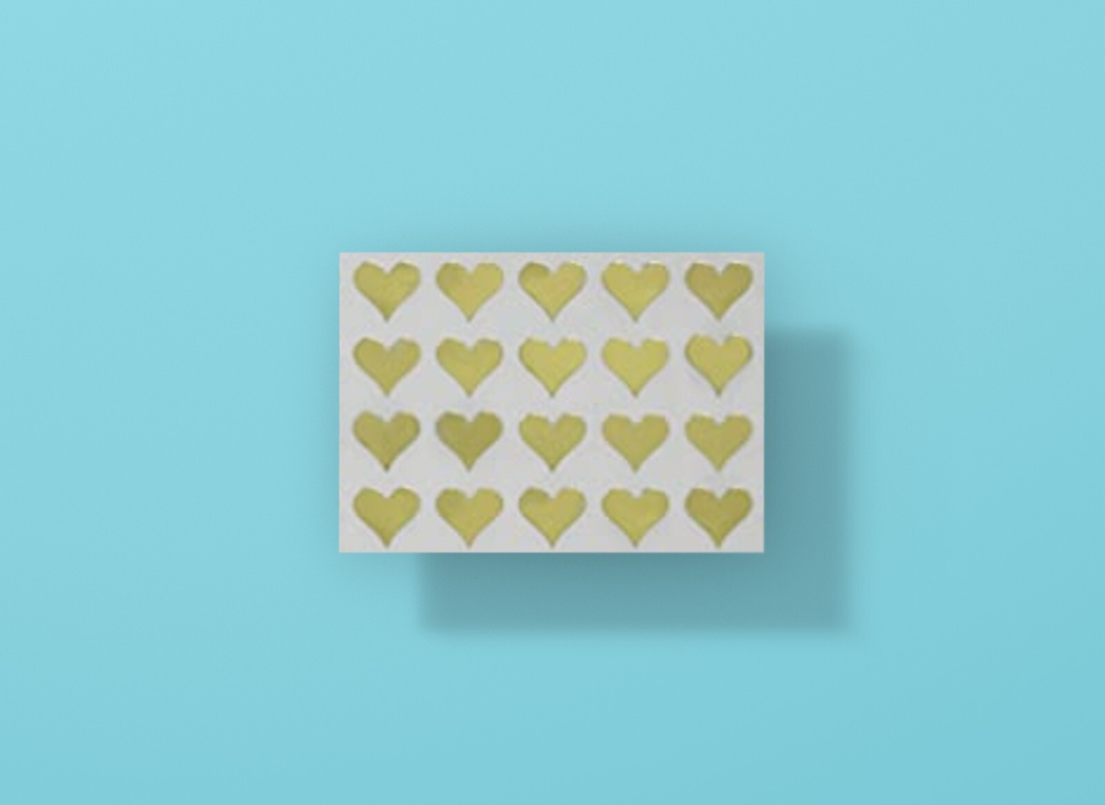 Kindness Reward Chart with Heart Stickers for Kids | Motivational Fun