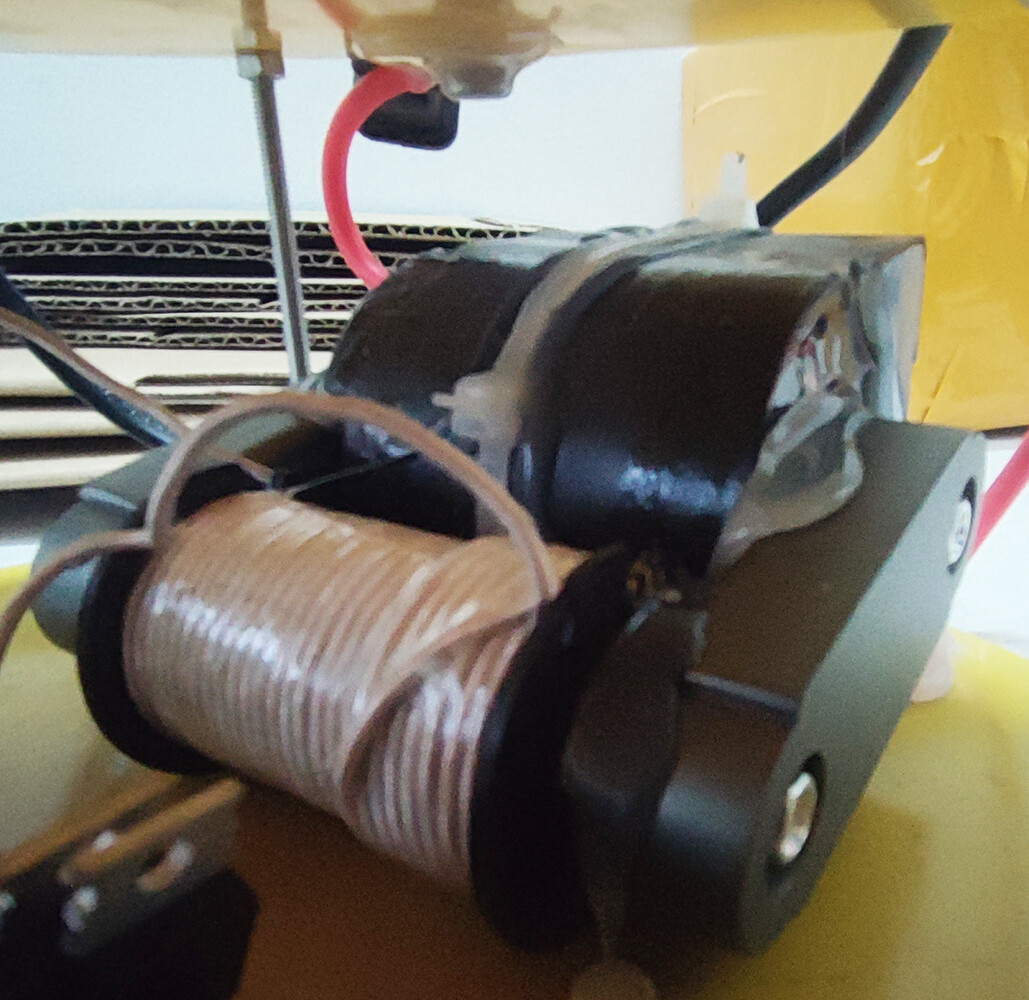 UY19 core high voltage 4000 turns transformers for High-power Jacob’s ladder