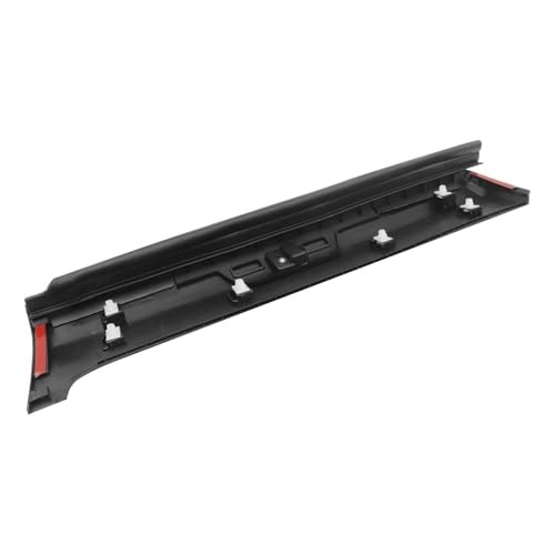Rear Door Lower Molding Trim Panel Fit for CRV 2012 2013 2014 2015 2016, Right