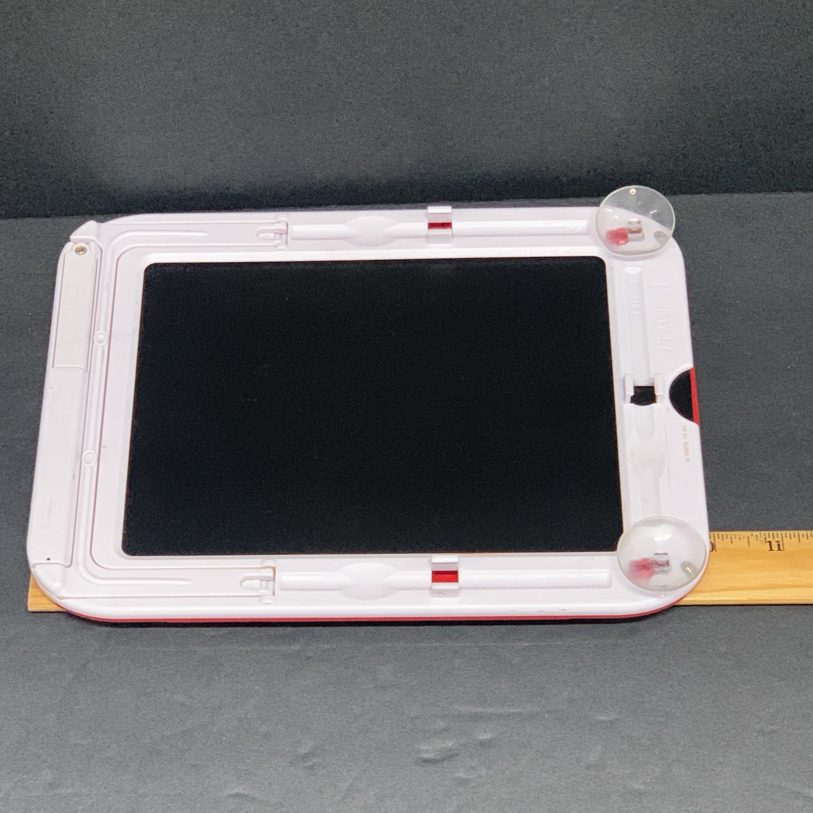 Magic Pad LED writing screen drawing tablet Math Drawing Writing Dry Erase Learn