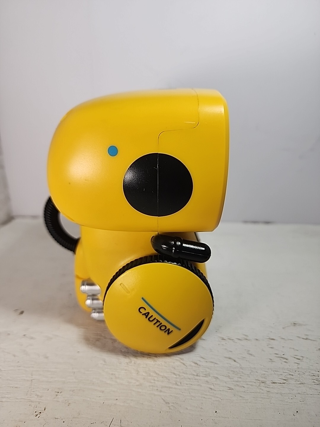 AT-Robot Smart Interactive Voice & Touch Control Talking Dancing Singing CUTE!
