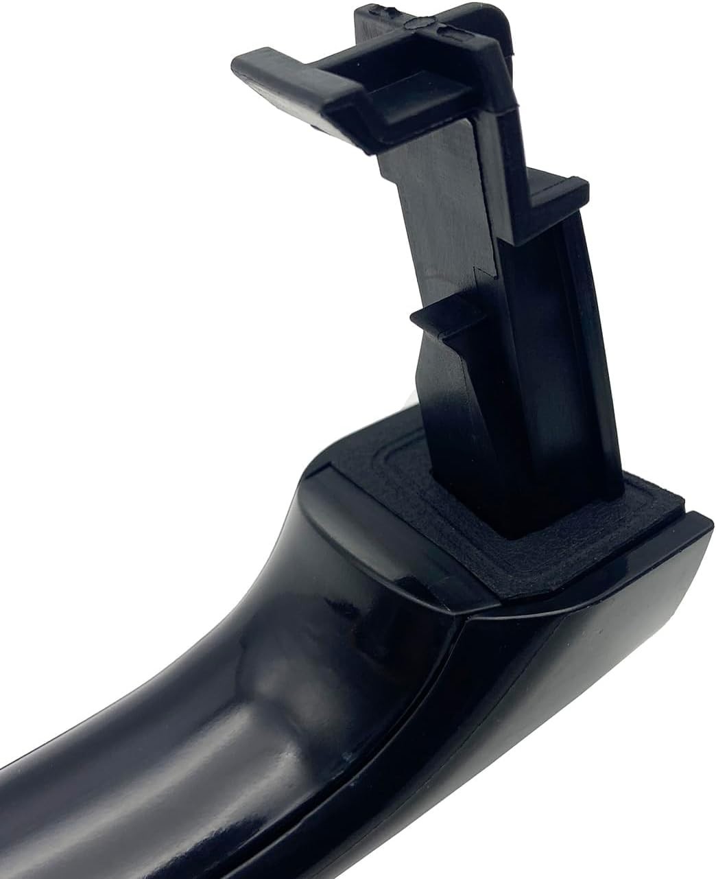 Outside Door Handle Compatible with 2017-2020 Elantra Sedan – w/o Smart Entry Sy