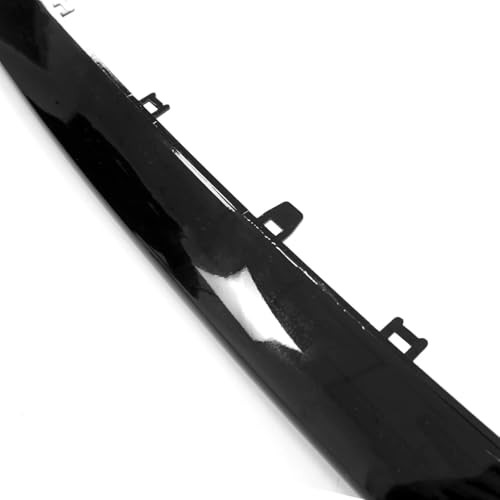 Front Bumper Lower Grille Trim Molding Fit For Toyota Camry SE XSE 2018 2019