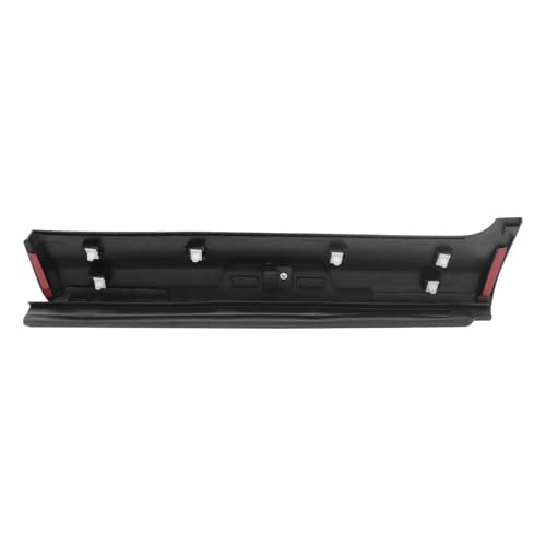 Rear Door Lower Molding Trim Panel Fit for CRV 2012 2013 2014 2015 2016, Right