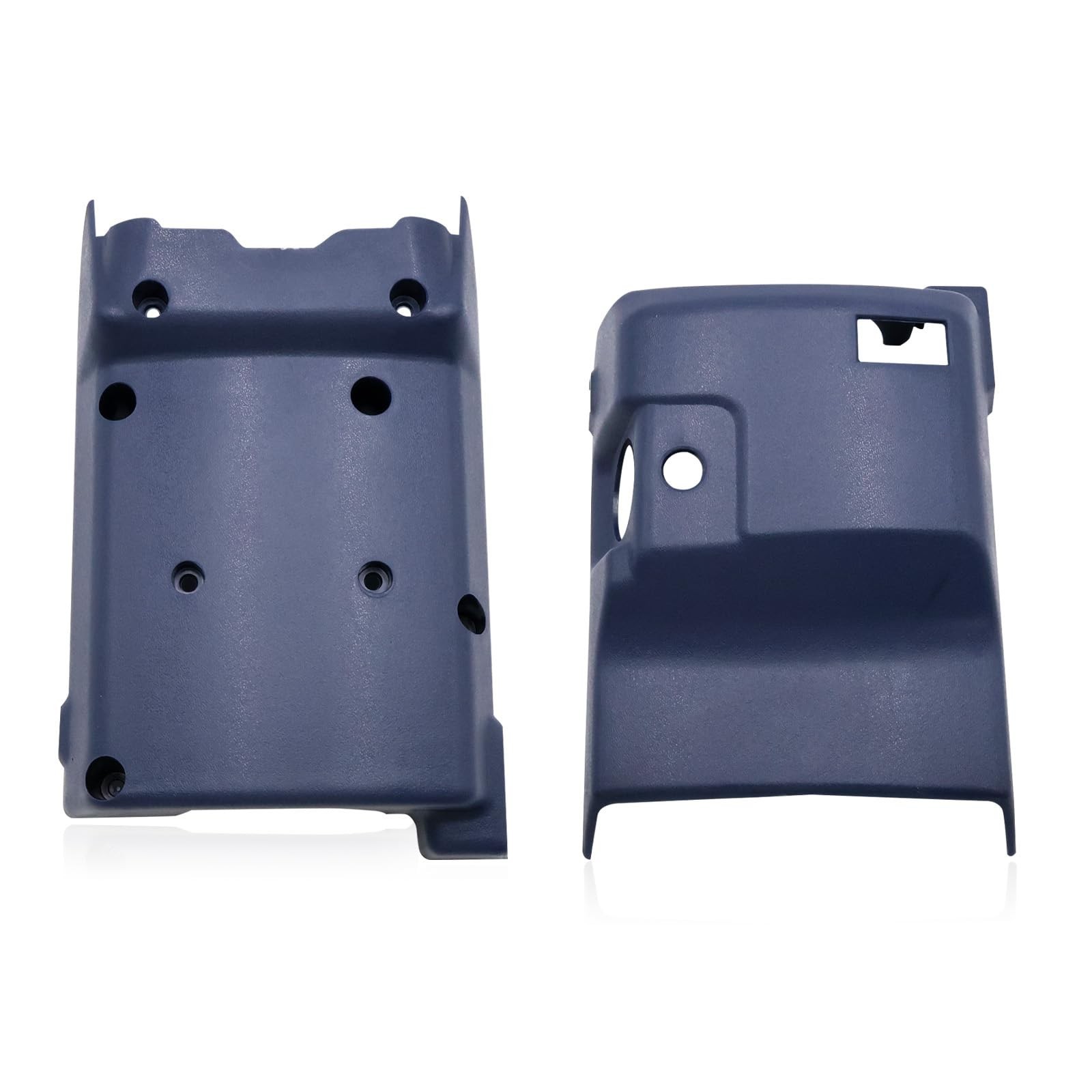 SMMS 1 Pair Steering Column Cover Fits for Toyota Hilux for Toyota Pickup 197…
