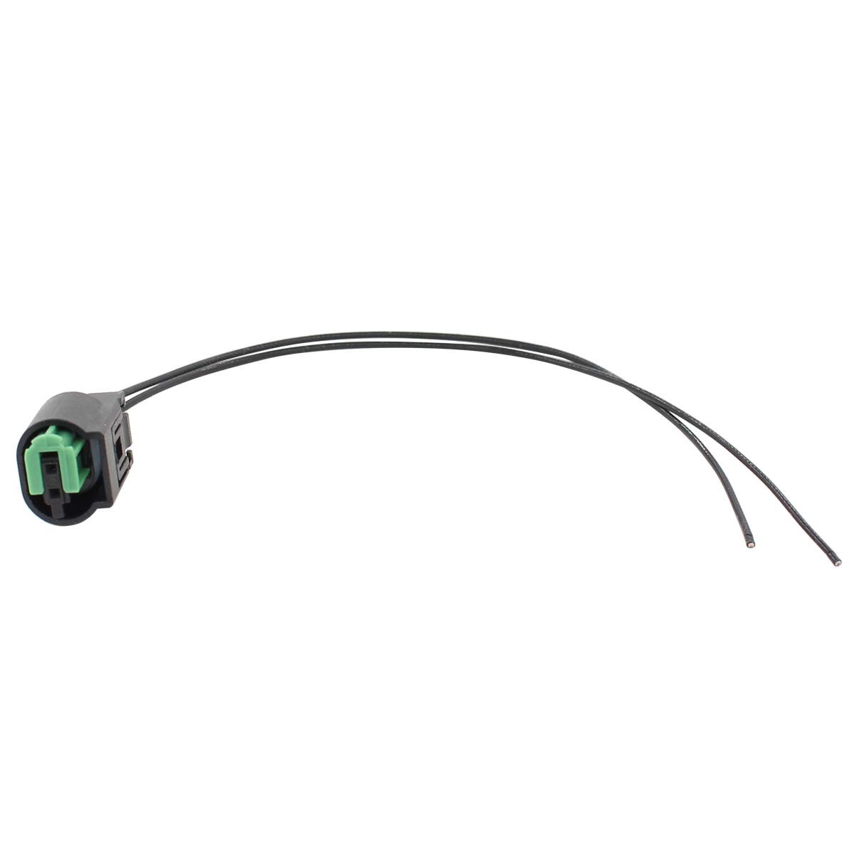 NewYall Outside Ambient Air Temperature Temp Sensor and Plug Wire Connector