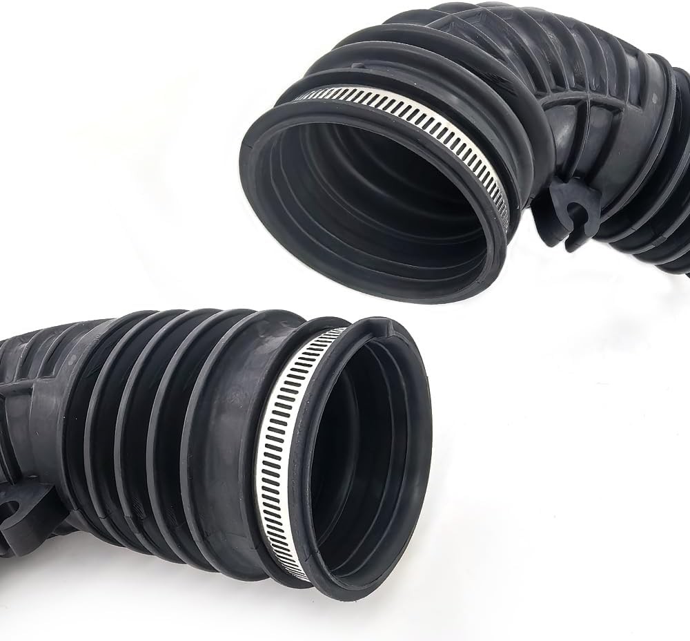 Compatible Air Intake Hose for Acura RDX 2007-2012 2.3L Engine