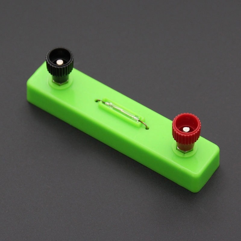 Kids Science Experiment Kits Physics STEM Toy Switch Experiment Tool