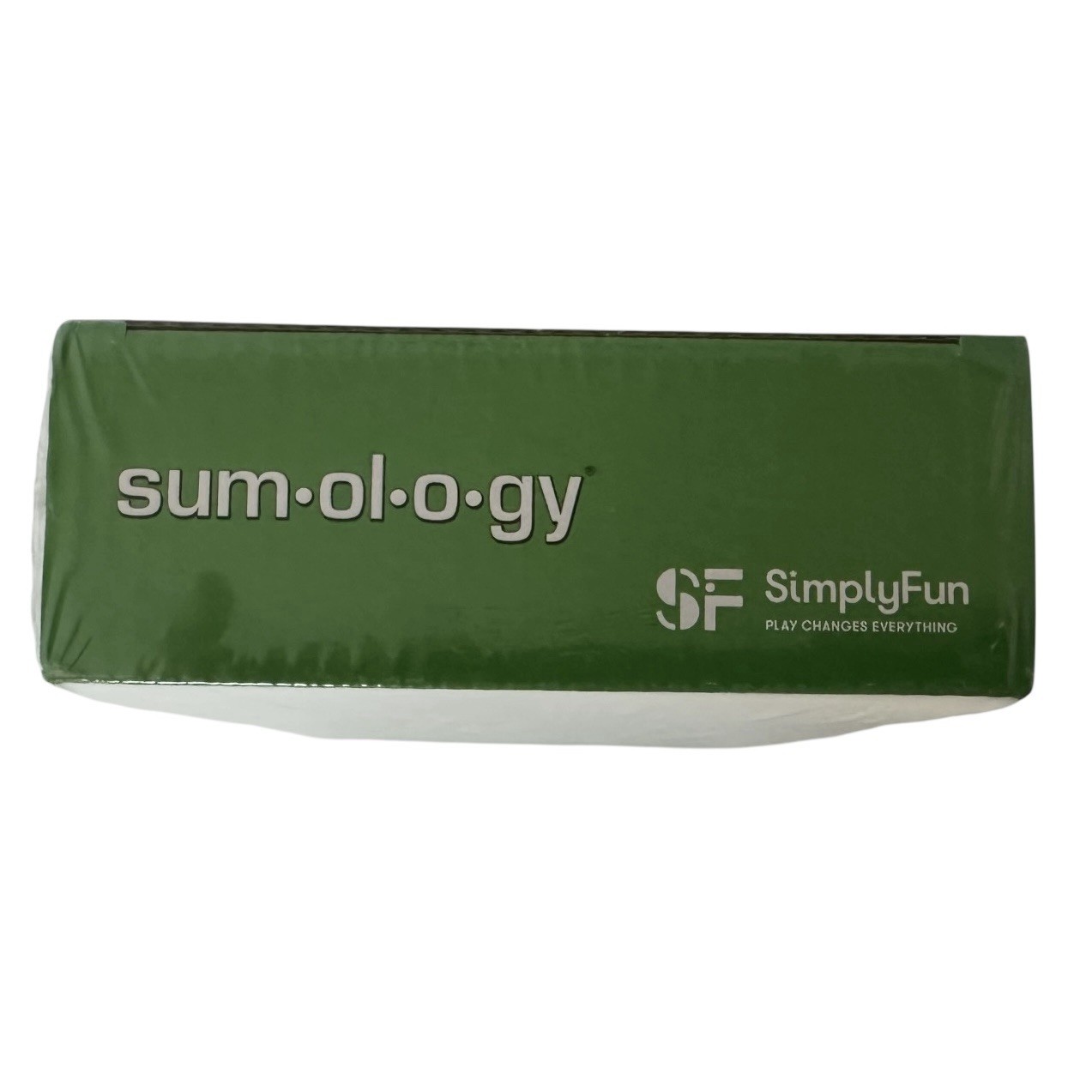 sumology by SIMPLYFUN – Build math skills with simple equations and HAVE FUN!