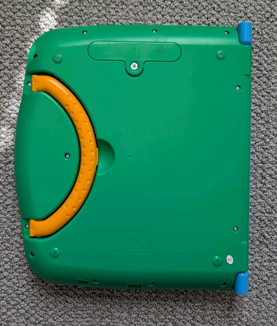 LeapFrog Leap Start Interactive Learning System Reader – Tested/Works