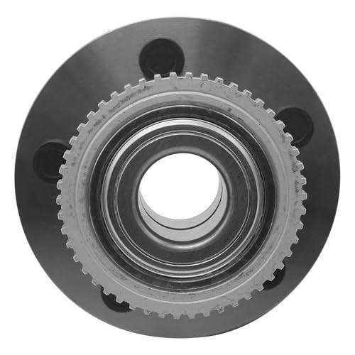 114202 Wheel Bearing and Hub Assembly – Left or Right Front (Driver or