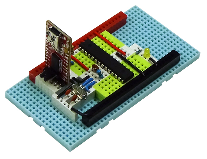 AI for youth: Unit 7 Advanced Programable Hardware & Software