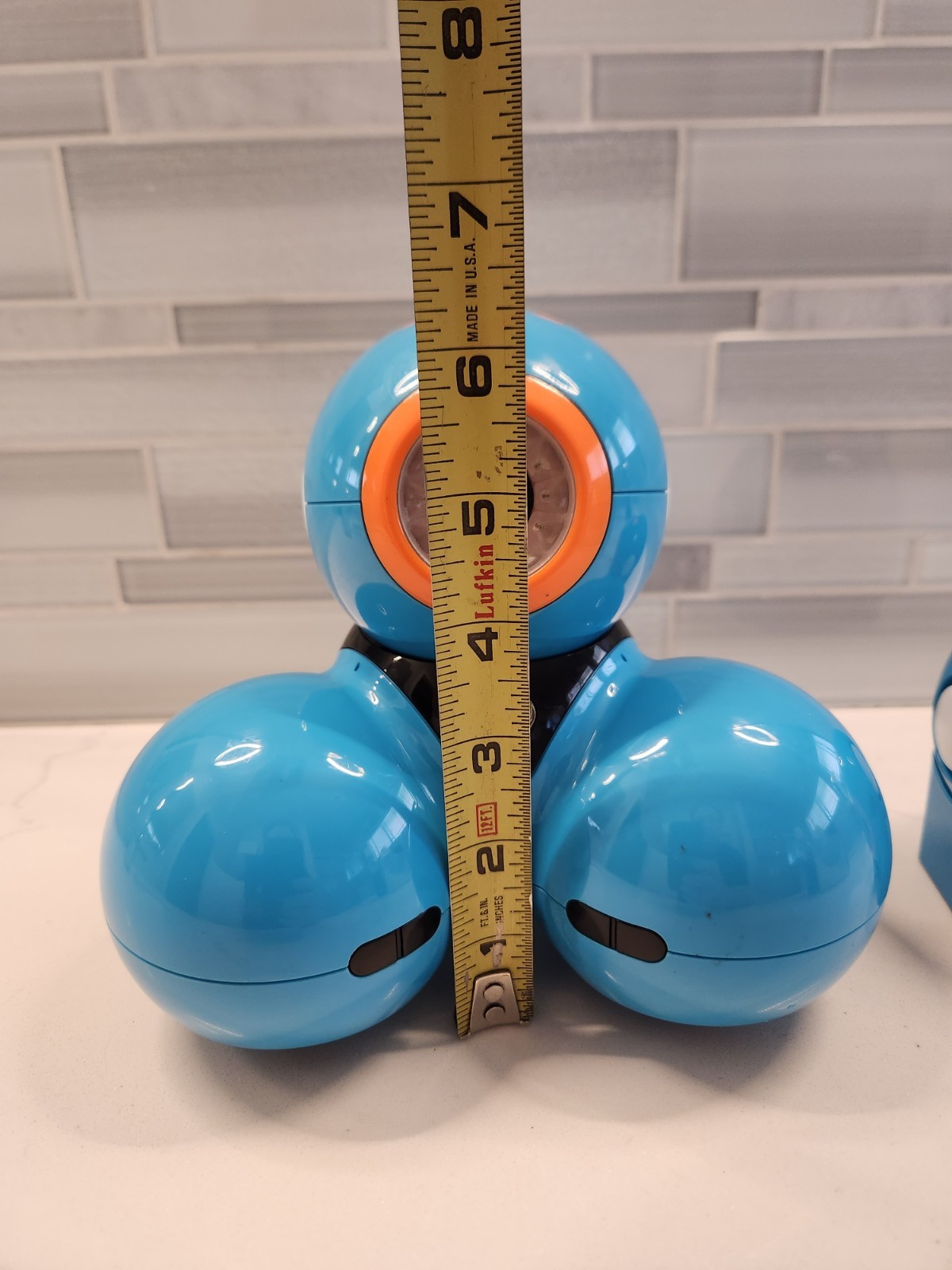 Wonder Workshop Dash & Dot Smart Robot For Curious Minds STEM Coding Toy Set