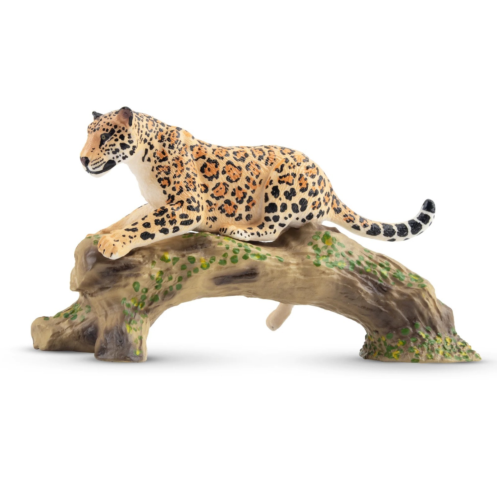 Toymany Tree Trunk Figurine Toy