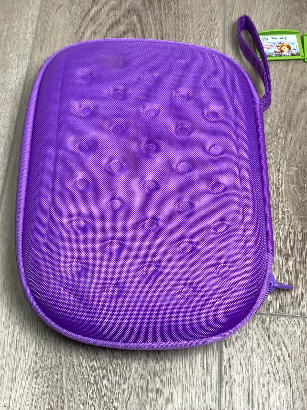 LeapFrog LeapPad Ultra Learning Tablet with Games & Case