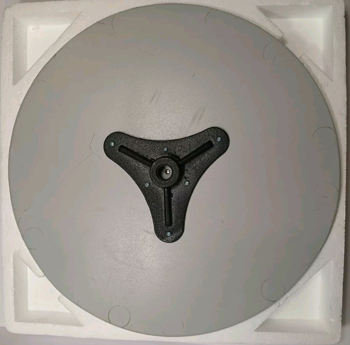 Standard Force Table Arbor Scientific 40cm Diameter