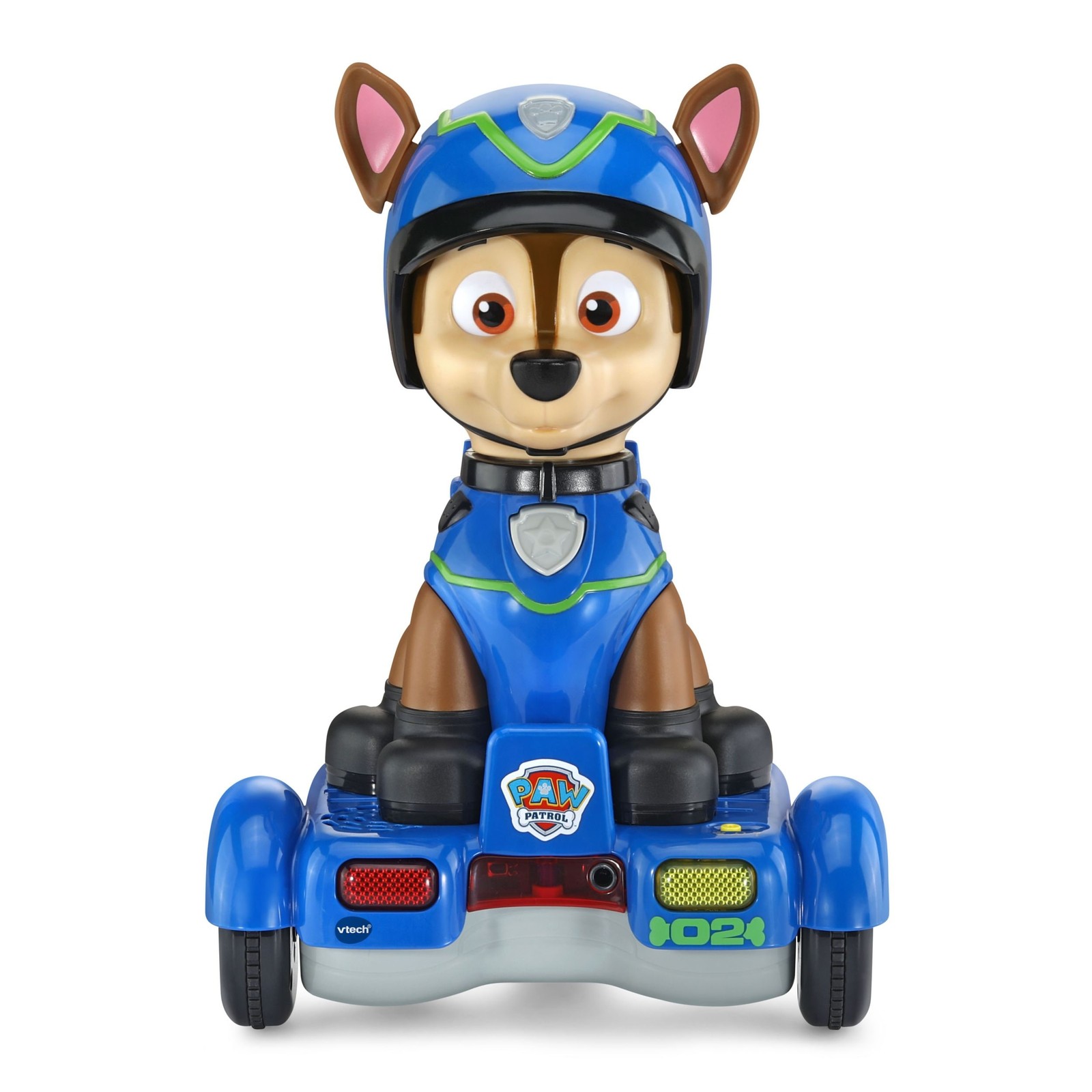 VTech® PAW Patrol Hover Spy Chase, English Version