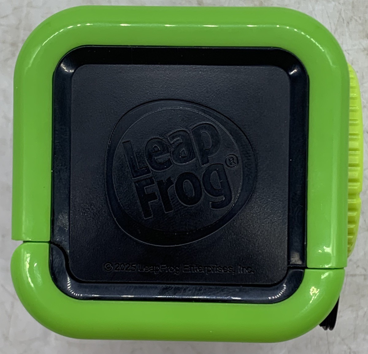 LeapFrog Leap Move Children Active Learning Video Game System (GAL160040)