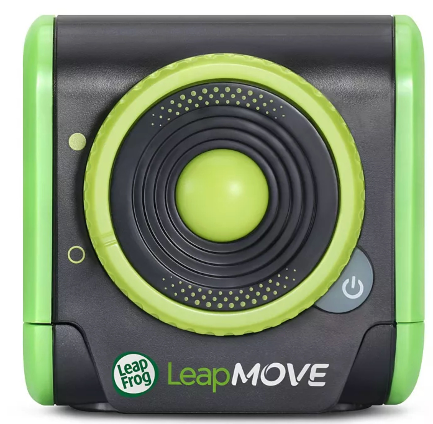 LeapFrog LeapMove Interactive Learning Game Active Video System Ages 4-7 Brand N