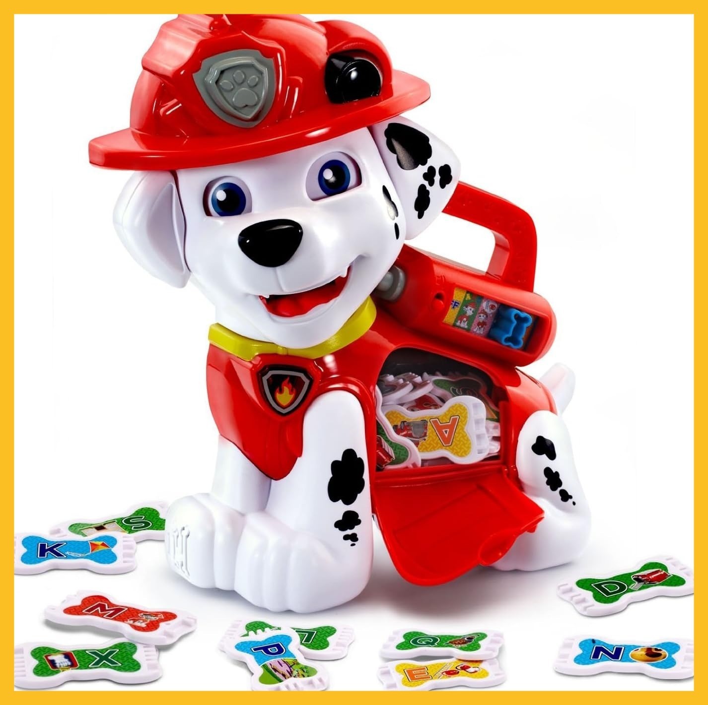 VTech Paw Patrol Treat Time Marshall
