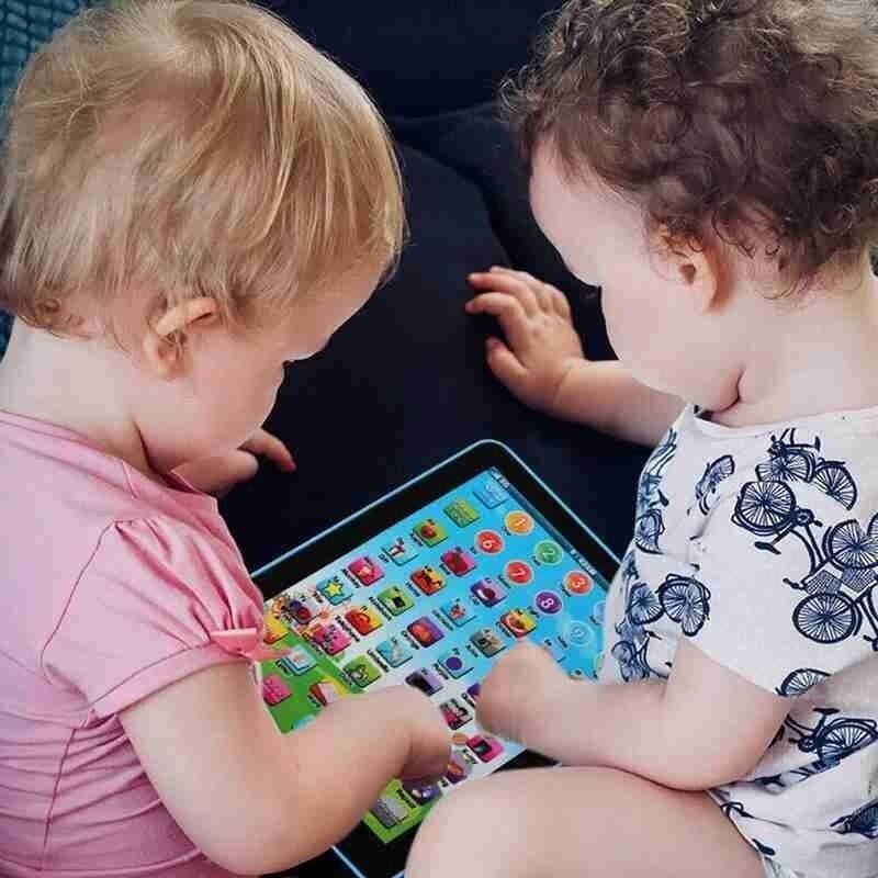 Educational Learning Toys for Kidd Toddlers Kindergarten 2 3 4 5 6 7 Years Olds