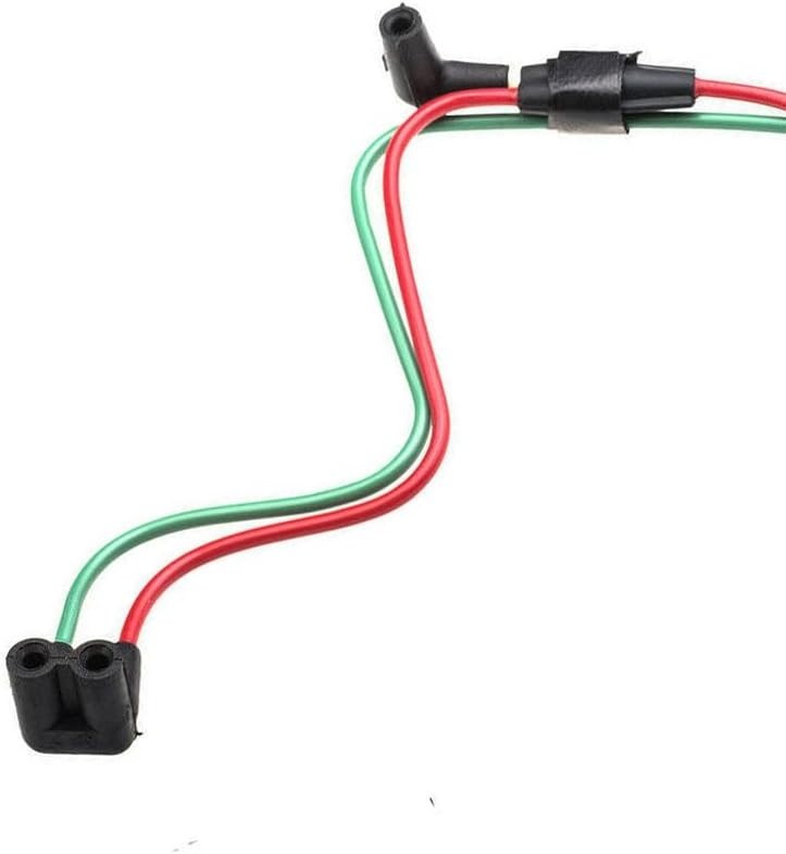 7.3L Turbo Vacuum Harness Line F81Z-9E498-DA Ford F250 F350 1999-2003